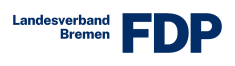 Logo FDP Bremen
