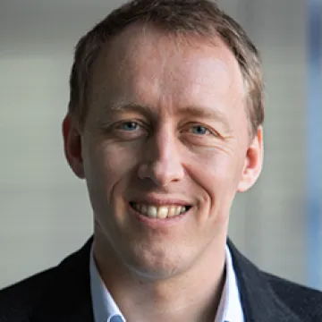 Dr. Hauke Hilz