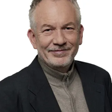 Gernot Burghardt