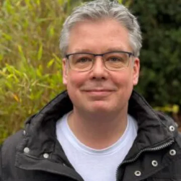 Martin Bastobbe