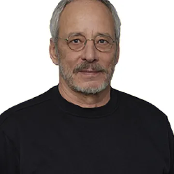 Reinhard Zwilling