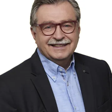 Uwe Bornkessel