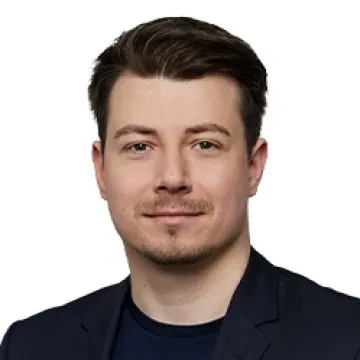 André Penzien