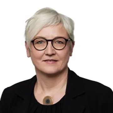 Britta Schmidt