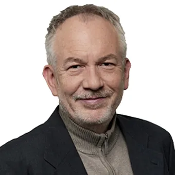 Gernot Burghardt