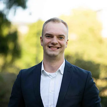 Dr. Marcel Schröder