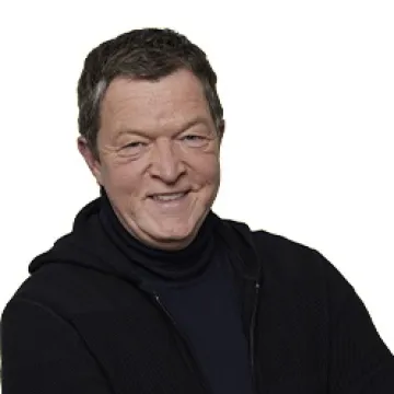 Georg von Heusinger
