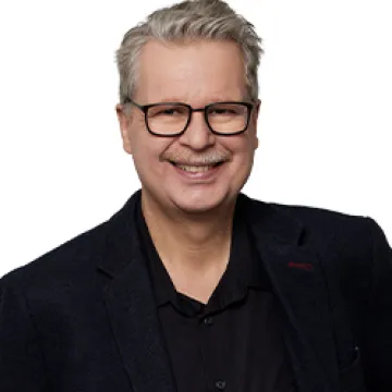 Jens Emigholz