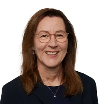 Sabine Radke