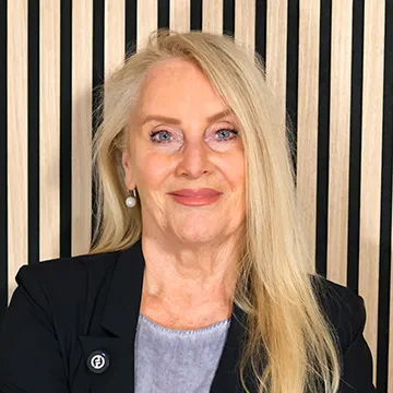 Bettina Schiller