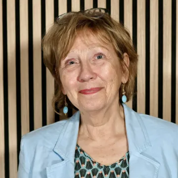 Ulla Linnemann