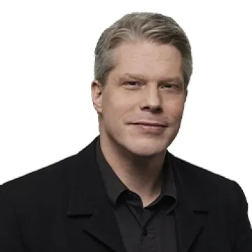 Portrait Timm Brethauer